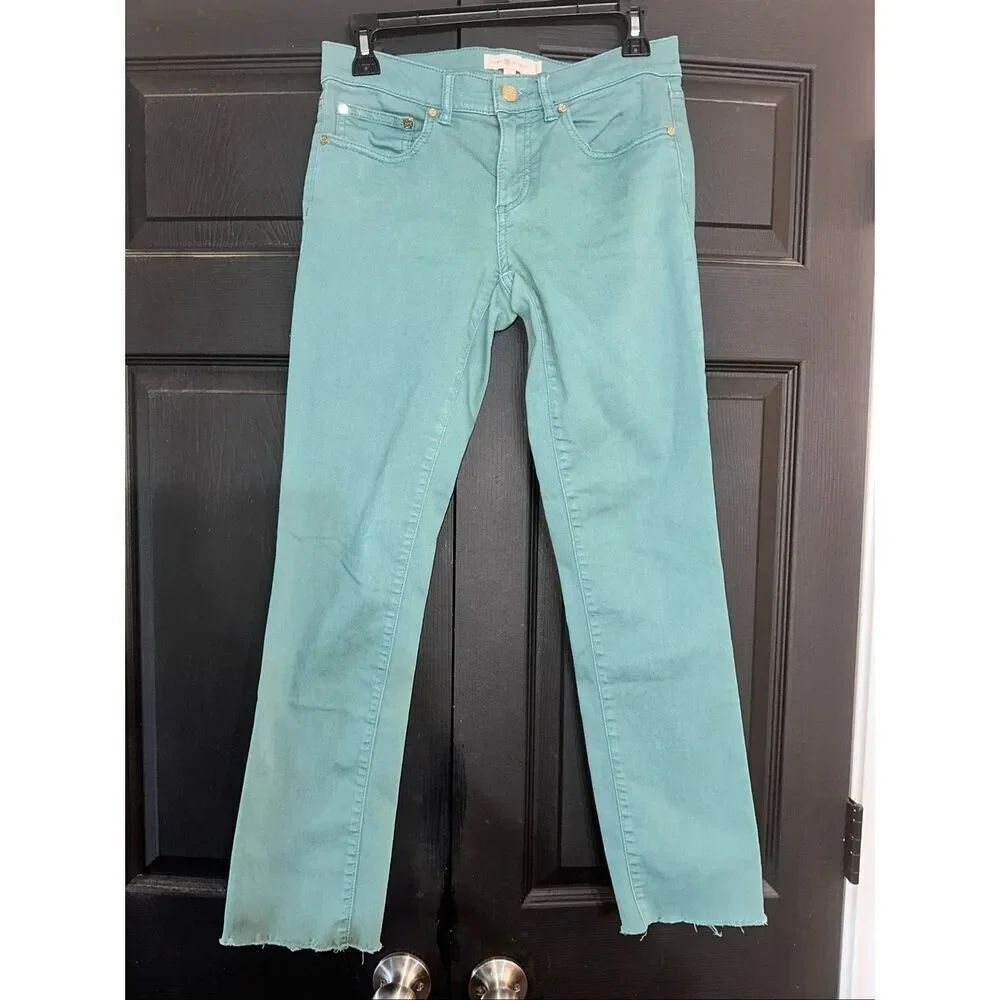 TORY BURCH Super Skinny Jean